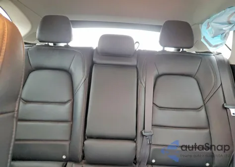 2018 Mazda Cx-5 Grand Touring из США, поврежденный, VIN JM3KFBDM6J0307990